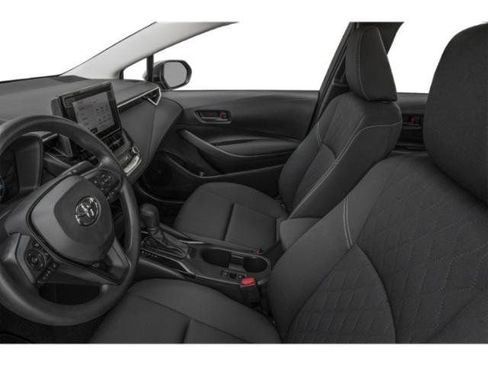 Used 2026 Toyota Corolla LE FWD image 8