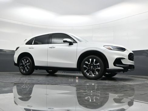 Used 2026 Honda HR-V EX-L image 29