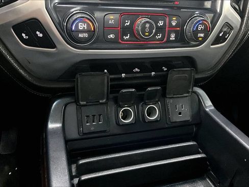 Used 2015 GMC Sierra 2500 SLE AWD/4WD image 15