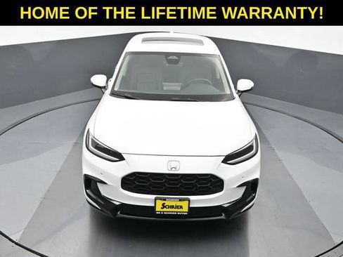 Used 2024 Honda HR-V EX-L image 54