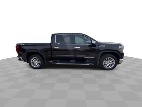 Used 2019 GMC Sierra 1500 SLT AWD/4WD image 3