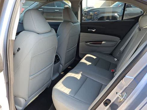 Used 2015 Acura TLX FWD image 17