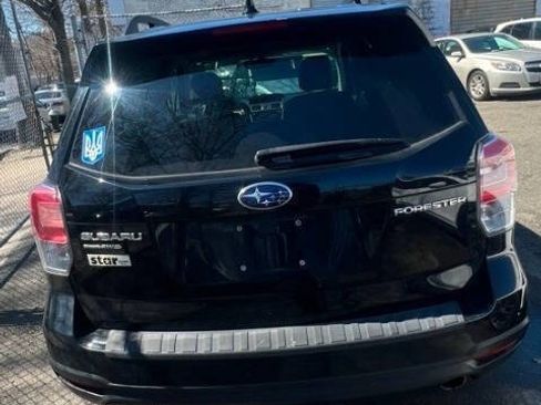 Used 2018 Subaru Forester 2.5i Limited image 6