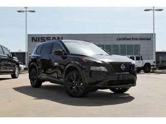 Used 2023 Nissan Rogue SV w/ SV Premium Package video 1