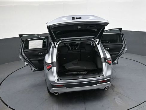 New 2025 Acura ADX AWD image 39