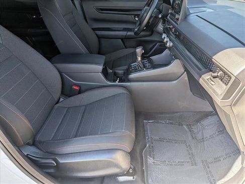 Used 2025 Honda CR-V Sport image 21
