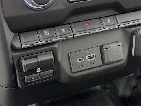 New 2026 Chevrolet Silverado 3500 W/T w/ WT Convenience Package image 16