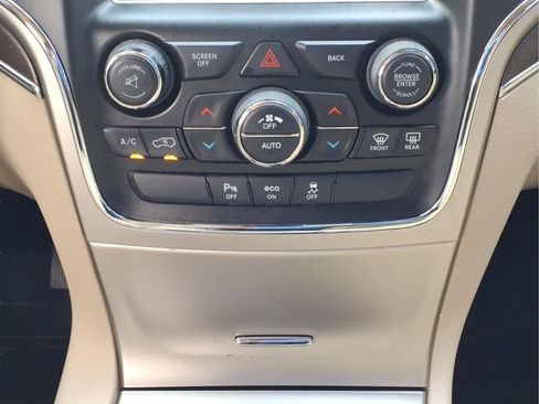 Used 2015 Jeep Grand Cherokee Limited RWD image 19