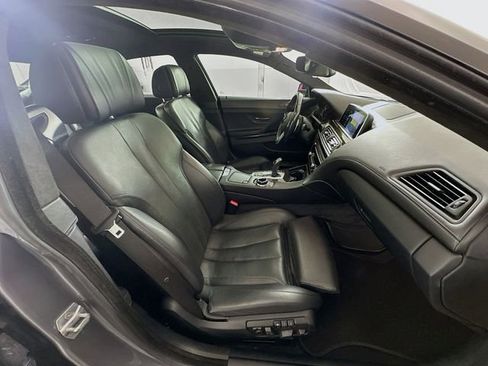 Used 2018 BMW 650i Gran Coupe xDrive image 27