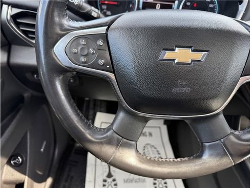 Used 2019 Chevrolet Traverse Premier w/ Redline Edition image 37