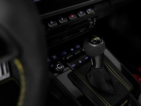Used 2024 Porsche 911 GT3 RS RWD image 24