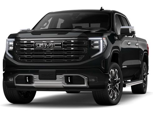 New 2026 GMC Sierra 1500 Denali Ultimate AWD/4WD image 25