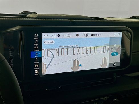 New 2026 Jeep Wrangler Sahara image 15