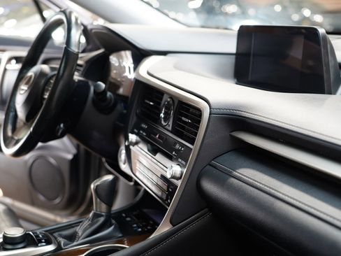 Used 2019 Lexus RX 350 F Sport image 57