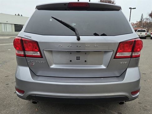 Used 2019 Dodge Journey GT AWD/4WD image 4