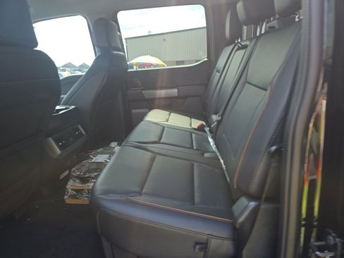 Used 2025 Ford F250 Lariat w/ Tremor Off-Road Package image 18