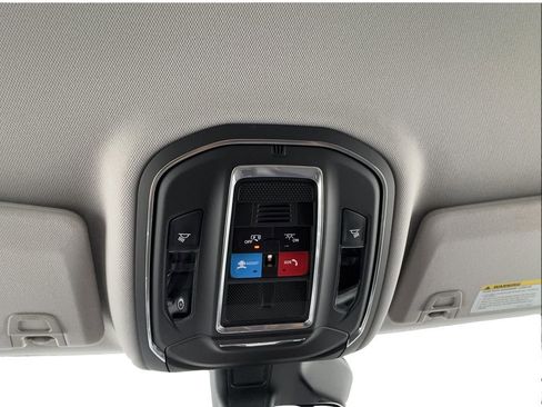 Used 2024 Jeep Grand Cherokee Laredo AWD/4WD image 42