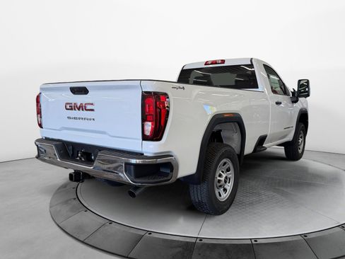 New 2026 GMC Sierra 3500 Pro w/ Convenience Package image 5