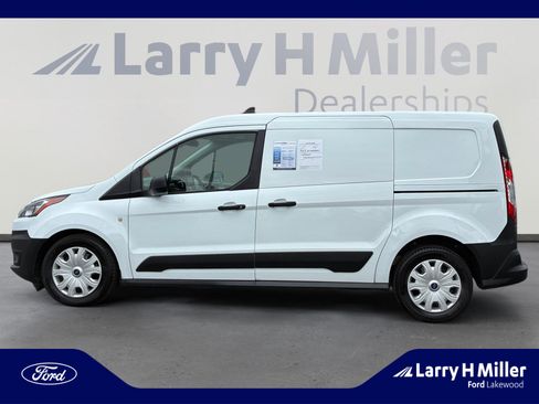 Used 2020 Ford Transit Connect XL image 2