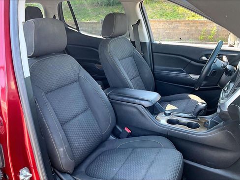 Used 2018 GMC Acadia SLE FWD image 7