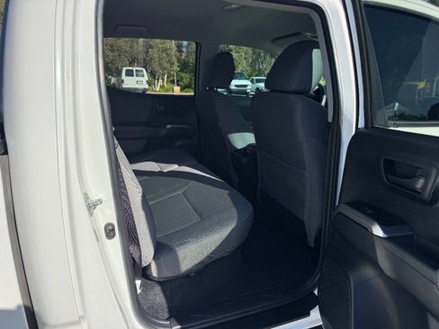 Used 2023 Toyota Tacoma SR5 image 22