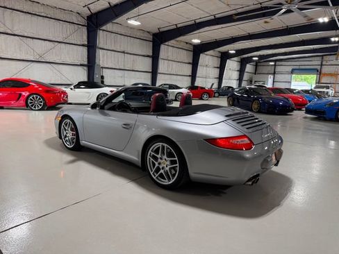 Used 2010 Porsche 911 Carrera S RWD image 91