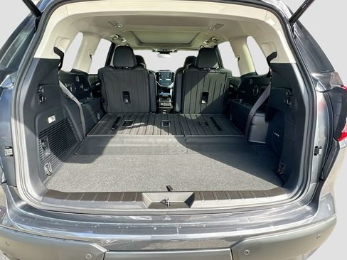 New 2026 Subaru Ascent Touring AWD/4WD image 33
