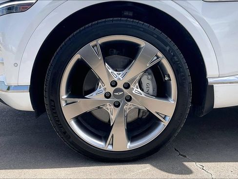 Used 2023 Genesis GV80 2.5T w/ Prestige Package AWD/4WD image 35