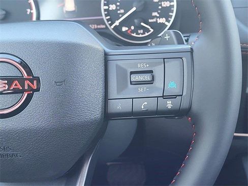 New 2026 Nissan Rogue Rock Creek image 11