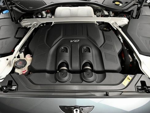 New 2026 Bentley Flying Spur Plug-In Hybrid AWD/4WD image 32