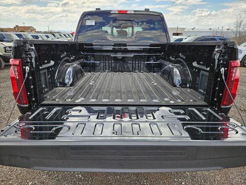 New 2026 Ford F150 XLT w/ Equipment Group 302A MID AWD/4WD image 7