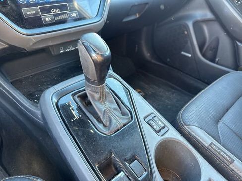 Certified 2025 Subaru Crosstrek 2.5i Wilderness w/ Crosstrek Mirror Package image 25