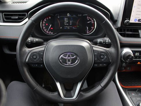 Used 2024 Toyota RAV4 Adventure image 30