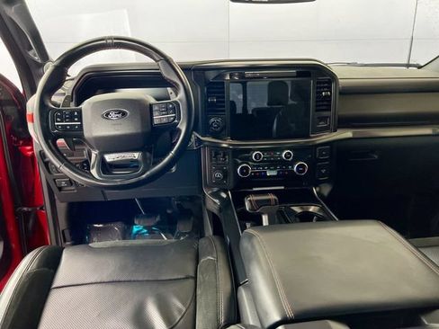 Used 2025 Ford F150 Raptor AWD/4WD image 29
