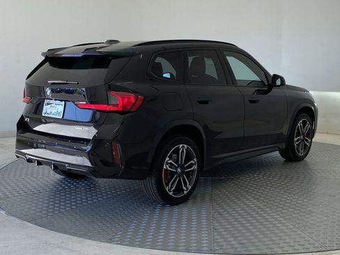 Used 2025 BMW X1 xDrive28i w/ Premium Package AWD/4WD image 8