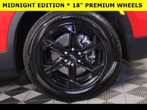 Used 2024 Chevrolet Blazer LT w/ Convenience Package image 5