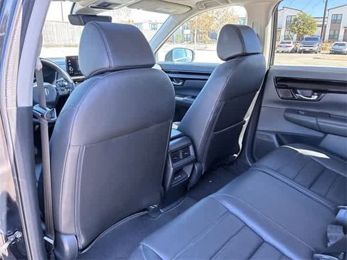 Used 2025 Honda CR-V EX-L image 19
