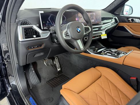 New 2027 BMW X7 xDrive40i AWD/4WD image 4