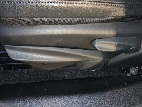 New 2026 Jeep Compass Latitude image 19