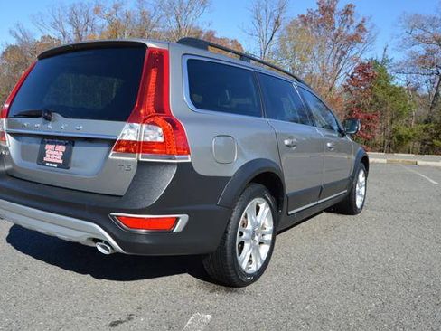 Used 2016 Volvo XC70 T5 Premier w/ Proximity Package FWD image 69