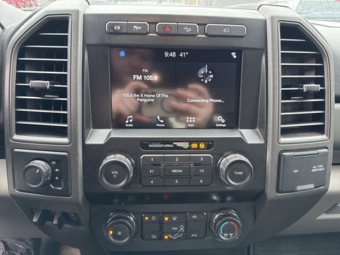 Used 2019 Ford F350 XL w/ Power Equipment Group image 15