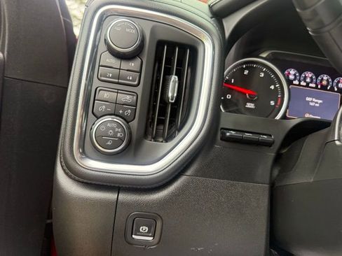 Used 2020 Chevrolet Silverado 2500 High Country w/ Z71 Off-Road Package AWD/4WD image 54