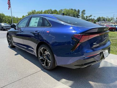 New 2026 Kia K5 GT-Line FWD image 7