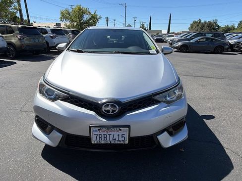 Used 2016 Scion iM FWD image 8