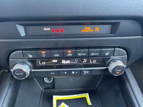 Used 2025 MAZDA CX-5 AWD 2.5 S w/ Preferred Package image 11