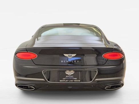Used 2024 Bentley Continental GT Speed AWD/4WD image 13