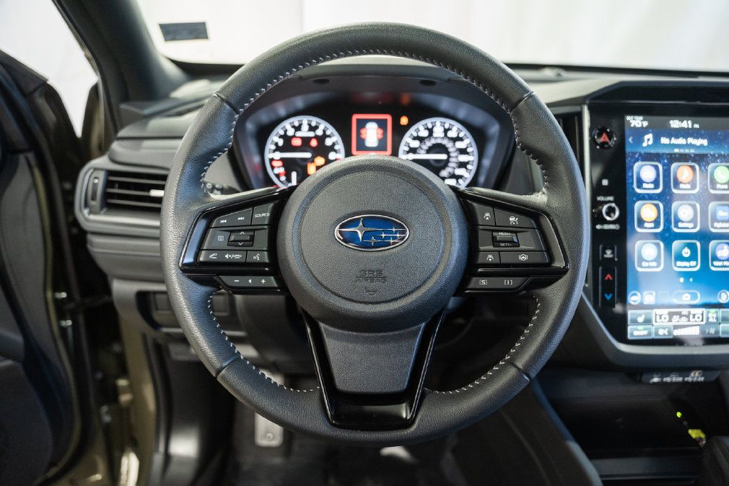 Used 2025 Subaru Forester Premium AWD/4WD image 24