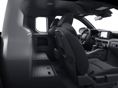 New 2026 Toyota Tacoma SR w/ SR Upgrade Package image 22