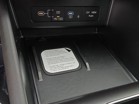 New 2026 Hyundai Sonata SEL image 16