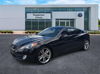 Used 2012 Hyundai Genesis 3.8 image 1